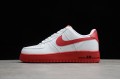 Nike Air Force 1 Low University Red --AO6820-800 Casual Shoes Unisex