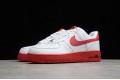 Nike Air Force 1 Low University Red --AO6820-800 Casual Shoes Unisex