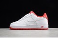 Nike Air Force 1 Low University Red --CD0884-101 Casual Shoes Unisex