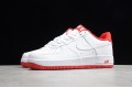 Nike Air Force 1 Low University Red --CD0884-101 Casual Shoes Unisex