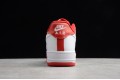 Nike Air Force 1 Low University Red --CD0884-101 Casual Shoes Unisex