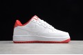 Nike Air Force 1 Low University Red --CD0884-101 Casual Shoes Unisex