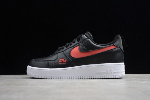 Nike Air Force 1 Low Utility Bred --CW7579-001 Casual Shoes Unisex