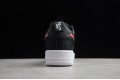 Nike Air Force 1 Low Utility Bred --CW7579-001 Casual Shoes Unisex