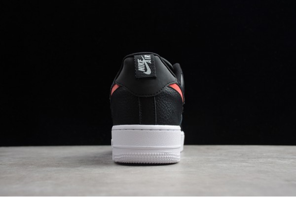 Nike Air Force 1 Low Utility Bred --CW7579-001 Casual Shoes Unisex