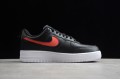 Nike Air Force 1 Low Utility Bred --CW7579-001 Casual Shoes Unisex