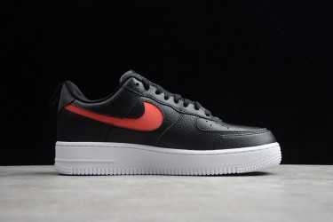 Nike Air Force 1 Low Utility Bred --CW7579-001 Casual Shoes Unisex