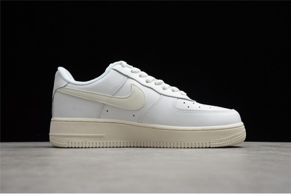 Nike Air Force 1 Low Valentines Day --DD7117-100 Casual Shoes Unisex