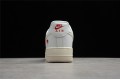 Nike Air Force 1 Low Valentines Day --DD7117-100 Casual Shoes Unisex