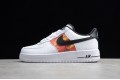 Nike Air Force 1 Low Vintage Mosaic --CU4734-100 Casual Shoes Unisex