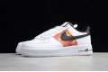 Nike Air Force 1 Low Vintage Mosaic --CU4734-100 Casual Shoes Unisex