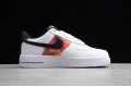 Nike Air Force 1 Low Vintage Mosaic --CU4734-100 Casual Shoes Unisex