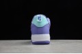 Nike Air Force 1 Low Violet --CN8534-100 Casual Shoes Unisex