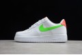 Nike Air Force 1 Low Watermelon --CT4328-100 Casual Shoes Unisex