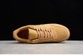 Nike Air Force 1 Low Wheat --BQ5485-700 Casual Shoes Unisex