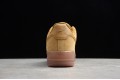 Nike Air Force 1 Low Wheat --BQ5485-700 Casual Shoes Unisex