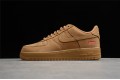 Nike Air Force 1 Low Wheat --DN1555-200 Casual Shoes Unisex