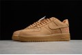 Nike Air Force 1 Low Wheat --DN1555-200 Casual Shoes Unisex