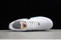 Nike Air Force 1 Low White --318155-113 Casual Shoes Unisex