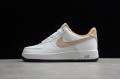 Nike Air Force 1 Low White --AA6818-068 Casual Shoes Men