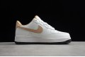 Nike Air Force 1 Low White --AA6818-068 Casual Shoes Men