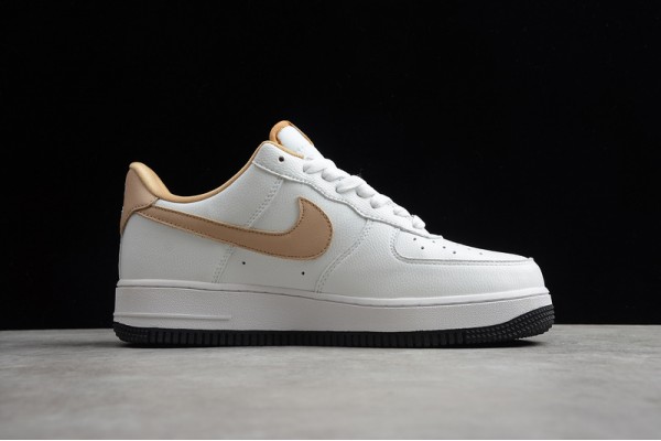 Nike Air Force 1 Low White --AA6818-068 Casual Shoes Men