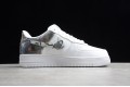 Nike Air Force 1 Low White --AO6820-100 Casual Shoes Unisex