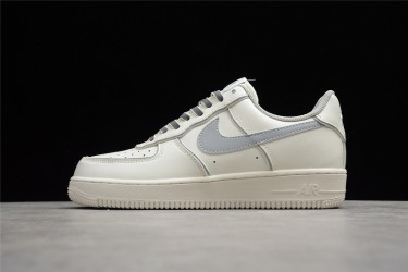 Nike Air Force 1 Low White --BQ8228-366 Casual Shoes Unisex