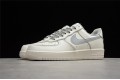 Nike Air Force 1 Low White --BQ8228-366 Casual Shoes Unisex