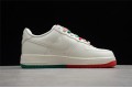 Nike Air Force 1 Low White --BU6638-180 Casual Shoes Unisex