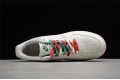 Nike Air Force 1 Low White --BU6638-180 Casual Shoes Unisex