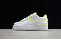 Nike Air Force 1 Low White --CI0919-1041 Casual Shoes Women