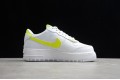 Nike Air Force 1 Low White --CI0919-1041 Casual Shoes Women