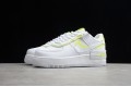 Nike Air Force 1 Low White --CI0919-1041 Casual Shoes Women