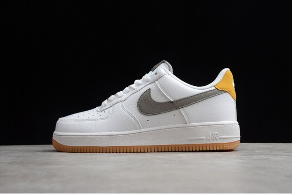 Nike Air Force 1 Low White --CJ8836-100 Casual Shoes Men