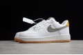 Nike Air Force 1 Low White --CJ8836-100 Casual Shoes Men