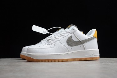 Nike Air Force 1 Low White --CJ8836-100 Casual Shoes Men