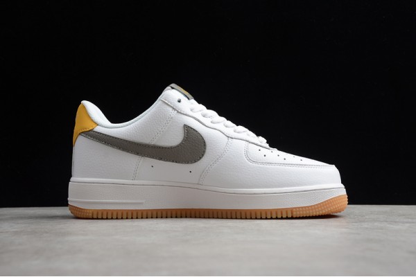 Nike Air Force 1 Low White --CJ8836-100 Casual Shoes Men