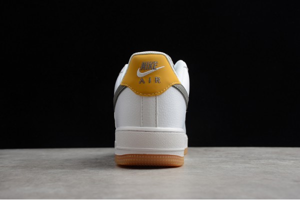 Nike Air Force 1 Low White --CJ8836-100 Casual Shoes Men