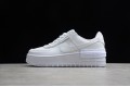 Nike Air Force 1 Low White --CK3172-110 Casual Shoes Unisex