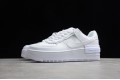 Nike Air Force 1 Low White --CK3172-110 Casual Shoes Unisex