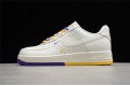 Nike Air Force 1 Low White --CT1989-106 Casual Shoes Unisex