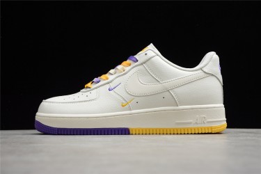 Nike Air Force 1 Low White --CT1989-106 Casual Shoes Unisex