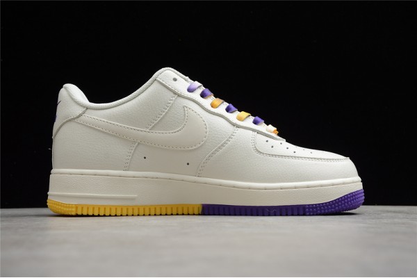 Nike Air Force 1 Low White --CT1989-106 Casual Shoes Unisex