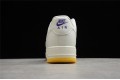 Nike Air Force 1 Low White --CT1989-106 Casual Shoes Unisex