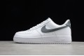 Nike Air Force 1 Low White --CT8824-100 Casual Shoes Unisex