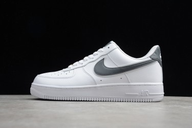 Nike Air Force 1 Low White --CT8824-100 Casual Shoes Unisex