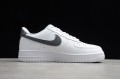 Nike Air Force 1 Low White --CT8824-100 Casual Shoes Unisex