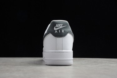 Nike Air Force 1 Low White --CT8824-100 Casual Shoes Unisex