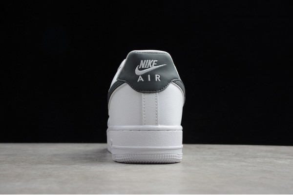 Nike Air Force 1 Low White --CT8824-100 Casual Shoes Unisex